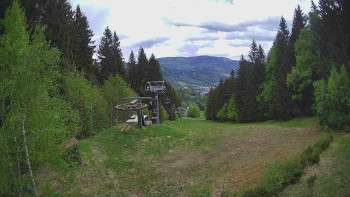 SKICENTRUM Miroslav Lipová Lázně