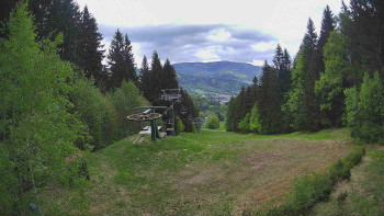 SKICENTRUM Miroslav Lipová Lázně