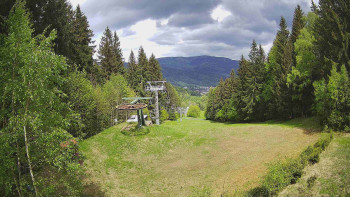 SKICENTRUM Miroslav Lipová Lázně