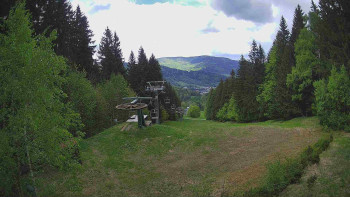 SKICENTRUM Miroslav Lipová Lázně