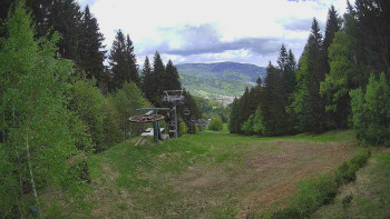 SKICENTRUM Miroslav Lipová Lázně