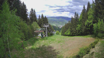 SKICENTRUM Miroslav Lipová Lázně