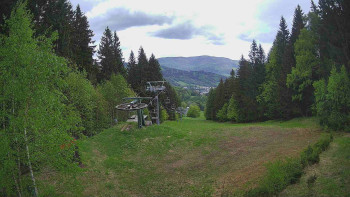 SKICENTRUM Miroslav Lipová Lázně