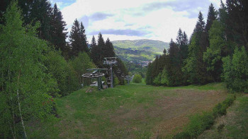 SKICENTRUM Miroslav Lipová Lázně