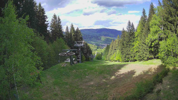 SKICENTRUM Miroslav Lipová Lázně