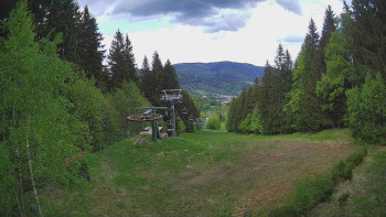 SKICENTRUM Miroslav Lipová Lázně