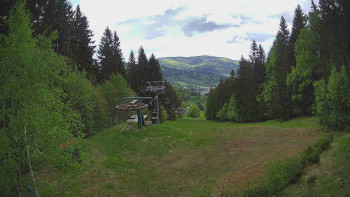 SKICENTRUM Miroslav Lipová Lázně