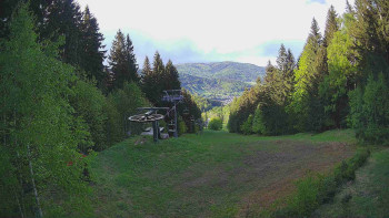 SKICENTRUM Miroslav Lipová Lázně