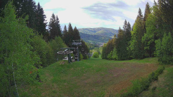 SKICENTRUM Miroslav Lipová Lázně