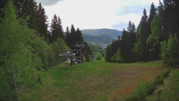 SKICENTRUM Miroslav Lipová Lázně