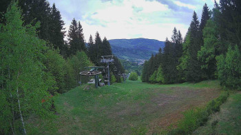 SKICENTRUM Miroslav Lipová Lázně