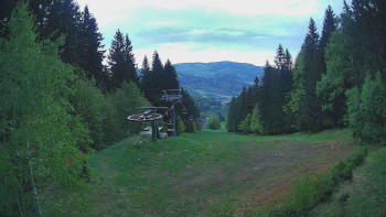 SKICENTRUM Miroslav Lipová Lázně