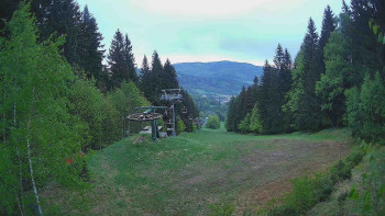 SKICENTRUM Miroslav Lipová Lázně