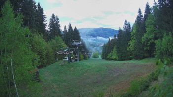 SKICENTRUM Miroslav Lipová Lázně