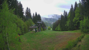 SKICENTRUM Miroslav Lipová Lázně