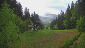 SKICENTRUM Miroslav Lipová Lázně