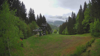 SKICENTRUM Miroslav Lipová Lázně