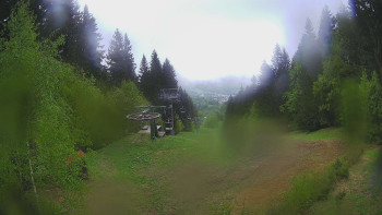 SKICENTRUM Miroslav Lipová Lázně