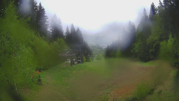 SKICENTRUM Miroslav Lipová Lázně