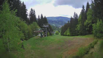 SKICENTRUM Miroslav Lipová Lázně