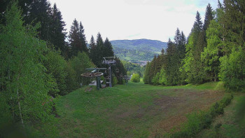 SKICENTRUM Miroslav Lipová Lázně