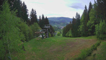 SKICENTRUM Miroslav Lipová Lázně