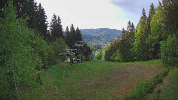 SKICENTRUM Miroslav Lipová Lázně
