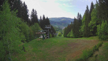 SKICENTRUM Miroslav Lipová Lázně
