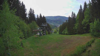 SKICENTRUM Miroslav Lipová Lázně