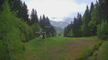 SKICENTRUM Miroslav Lipová Lázně