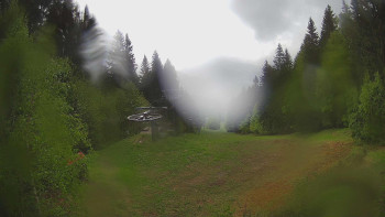SKICENTRUM Miroslav Lipová Lázně
