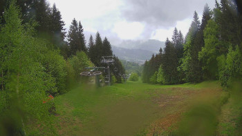 SKICENTRUM Miroslav Lipová Lázně