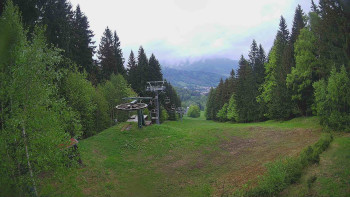 SKICENTRUM Miroslav Lipová Lázně