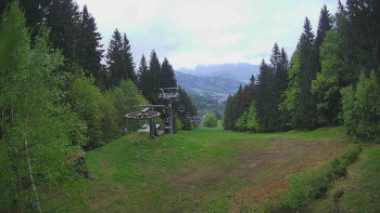 SKICENTRUM Miroslav Lipová Lázně