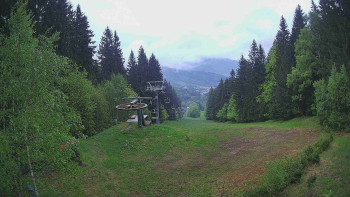 SKICENTRUM Miroslav Lipová Lázně
