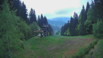 SKICENTRUM Miroslav Lipová Lázně