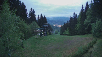 SKICENTRUM Miroslav Lipová Lázně
