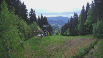 SKICENTRUM Miroslav Lipová Lázně
