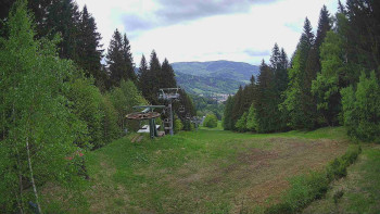 SKICENTRUM Miroslav Lipová Lázně
