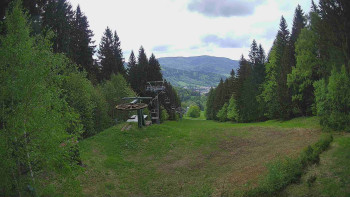 SKICENTRUM Miroslav Lipová Lázně