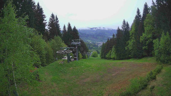 SKICENTRUM Miroslav Lipová Lázně