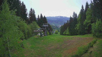 SKICENTRUM Miroslav Lipová Lázně