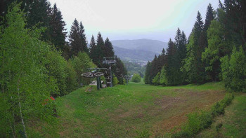 SKICENTRUM Miroslav Lipová Lázně