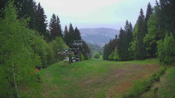 SKICENTRUM Miroslav Lipová Lázně