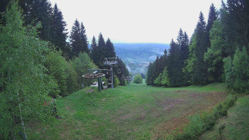 SKICENTRUM Miroslav Lipová Lázně