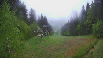 SKICENTRUM Miroslav Lipová Lázně