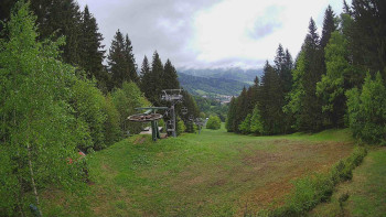 SKICENTRUM Miroslav Lipová Lázně