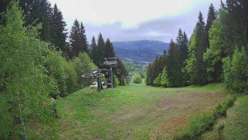 SKICENTRUM Miroslav Lipová Lázně