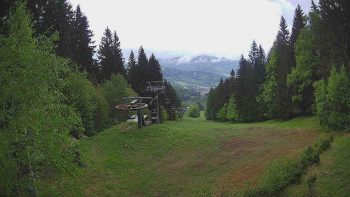 SKICENTRUM Miroslav Lipová Lázně