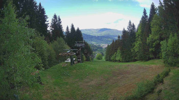 SKICENTRUM Miroslav Lipová Lázně